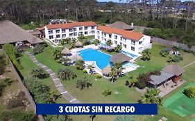 Punta Del Este Arenas Hotel