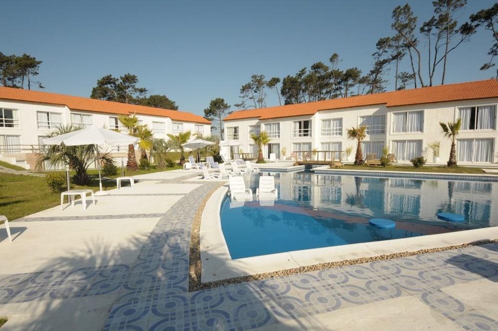 Chihuahua Punta Del Este Arenas Hotel מראה חיצוני תמונה