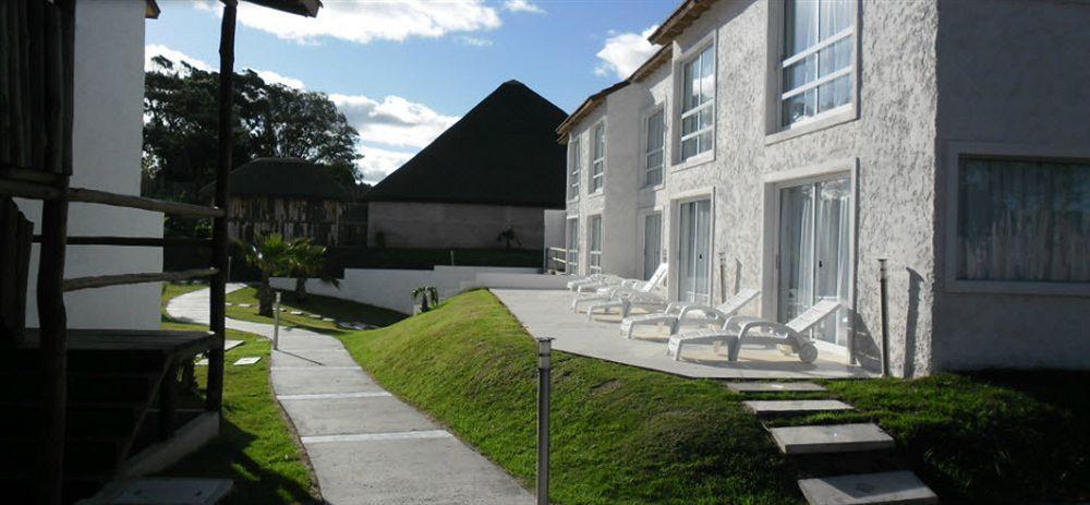 Chihuahua Punta Del Este Arenas Hotel מראה חיצוני תמונה