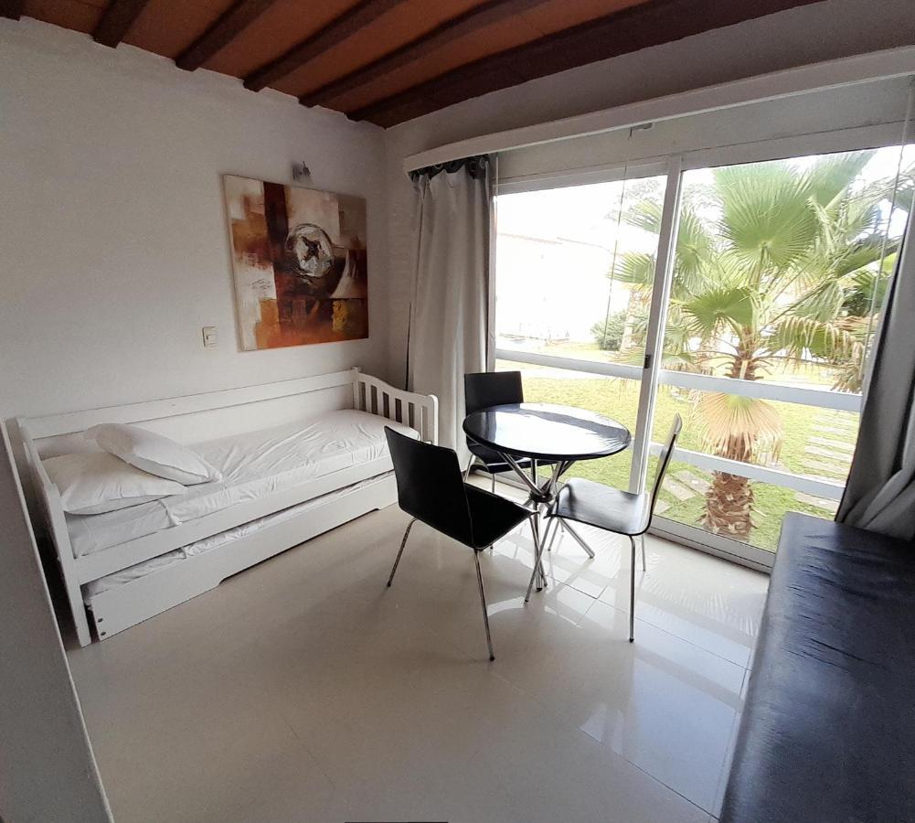 Chihuahua Punta Del Este Arenas Hotel מראה חיצוני תמונה