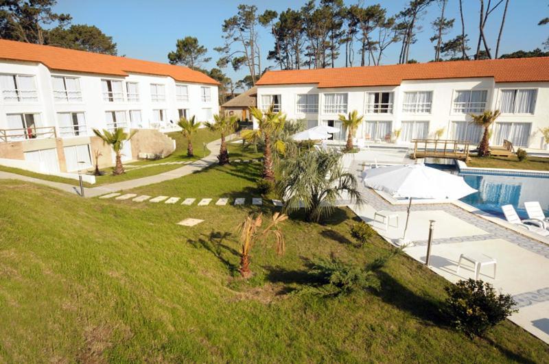 Chihuahua Punta Del Este Arenas Hotel מראה חיצוני תמונה
