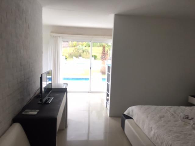 Chihuahua Punta Del Este Arenas Hotel מראה חיצוני תמונה