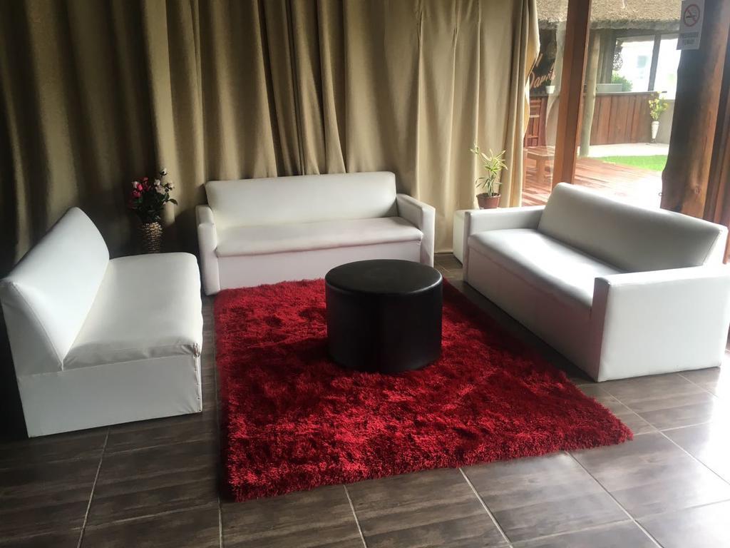 Chihuahua Punta Del Este Arenas Hotel מראה חיצוני תמונה