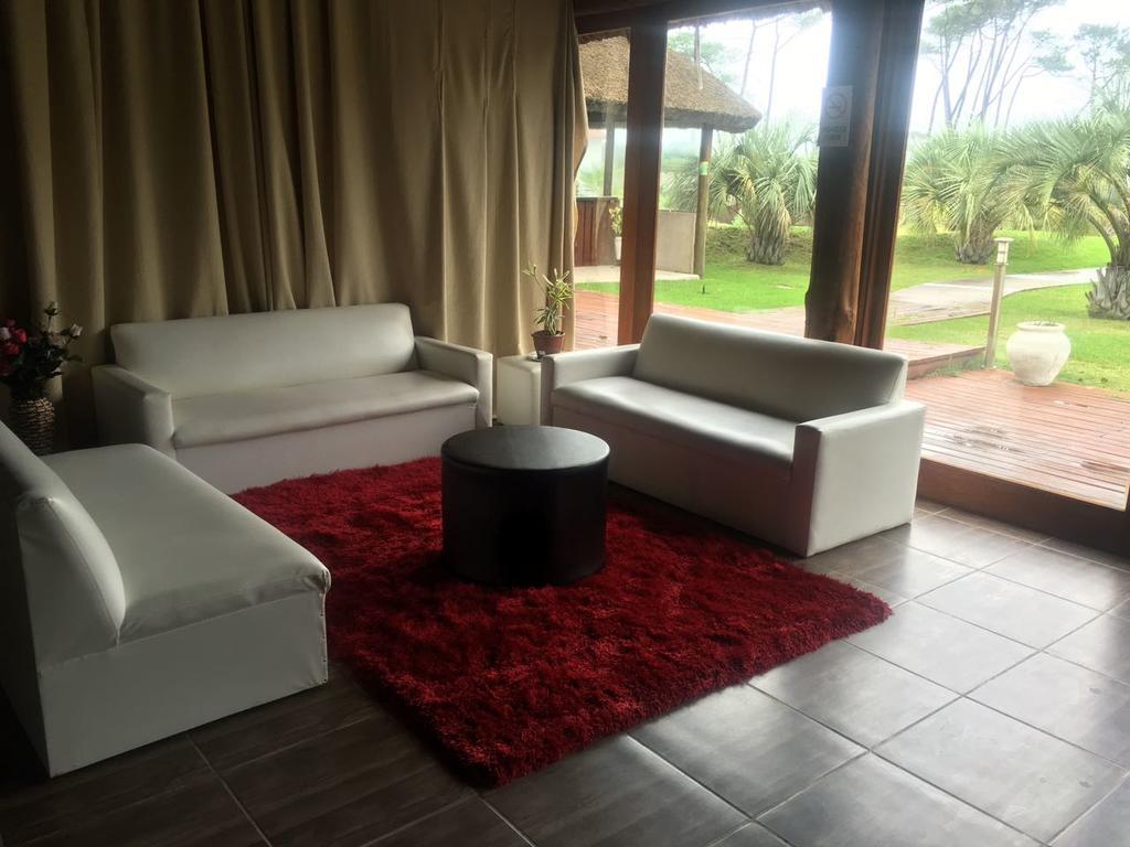 Chihuahua Punta Del Este Arenas Hotel מראה חיצוני תמונה