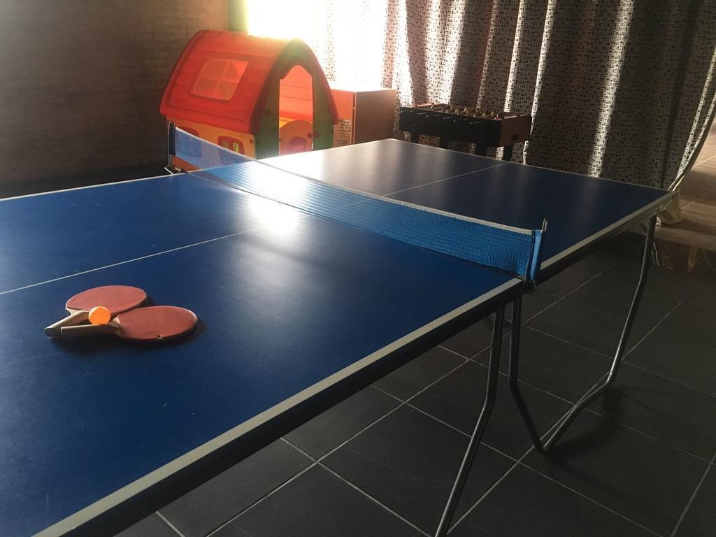 Chihuahua Punta Del Este Arenas Hotel מראה חיצוני תמונה