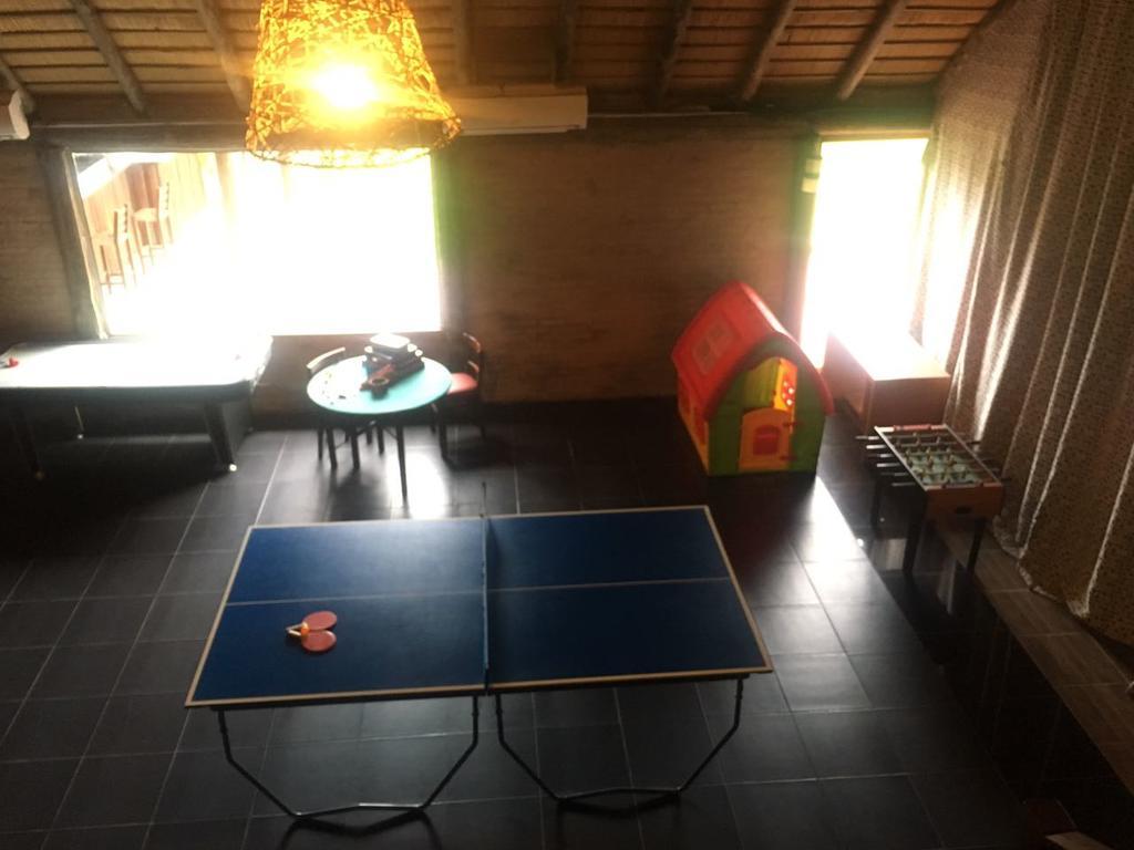 Chihuahua Punta Del Este Arenas Hotel מראה חיצוני תמונה