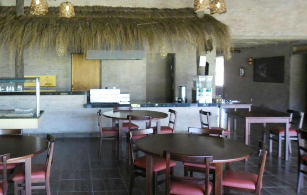 Chihuahua Punta Del Este Arenas Hotel מראה חיצוני תמונה