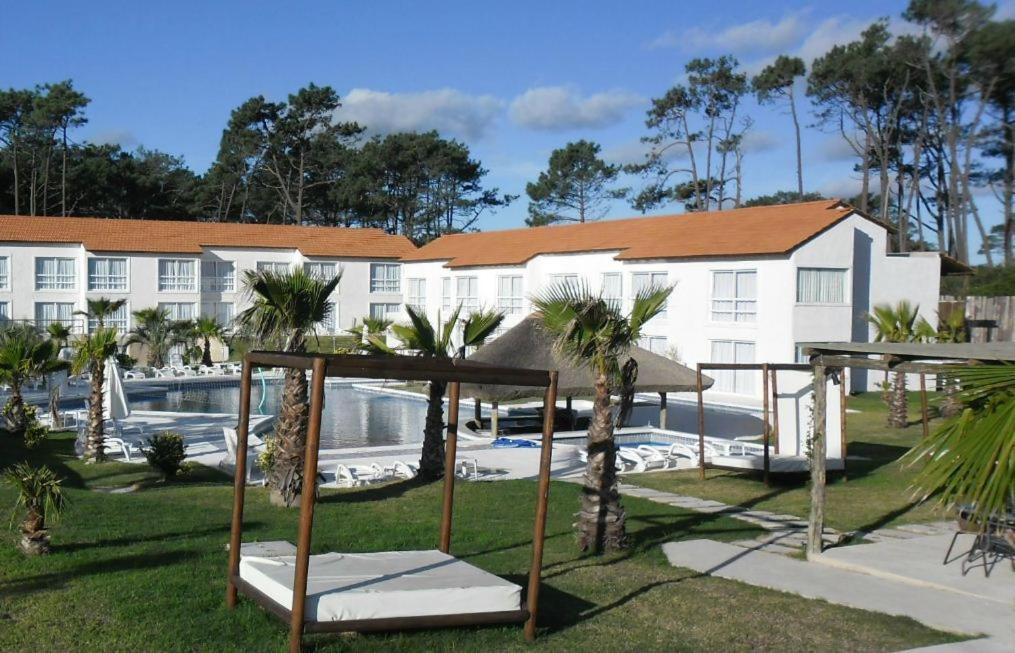 Chihuahua Punta Del Este Arenas Hotel מראה חיצוני תמונה