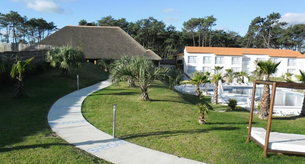 Chihuahua Punta Del Este Arenas Hotel מראה חיצוני תמונה