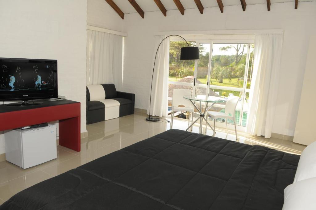 Chihuahua Punta Del Este Arenas Hotel חדר תמונה