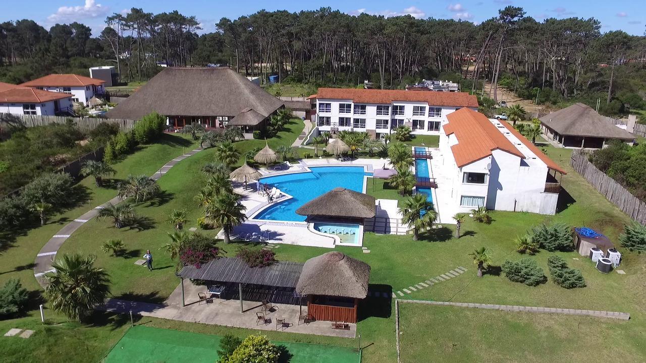 Chihuahua Punta Del Este Arenas Hotel מראה חיצוני תמונה