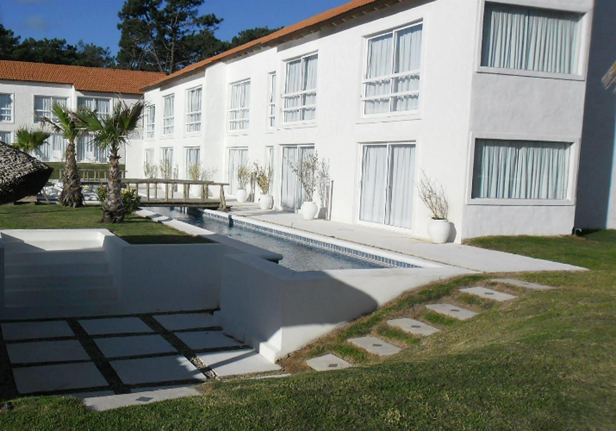 Chihuahua Punta Del Este Arenas Hotel מראה חיצוני תמונה