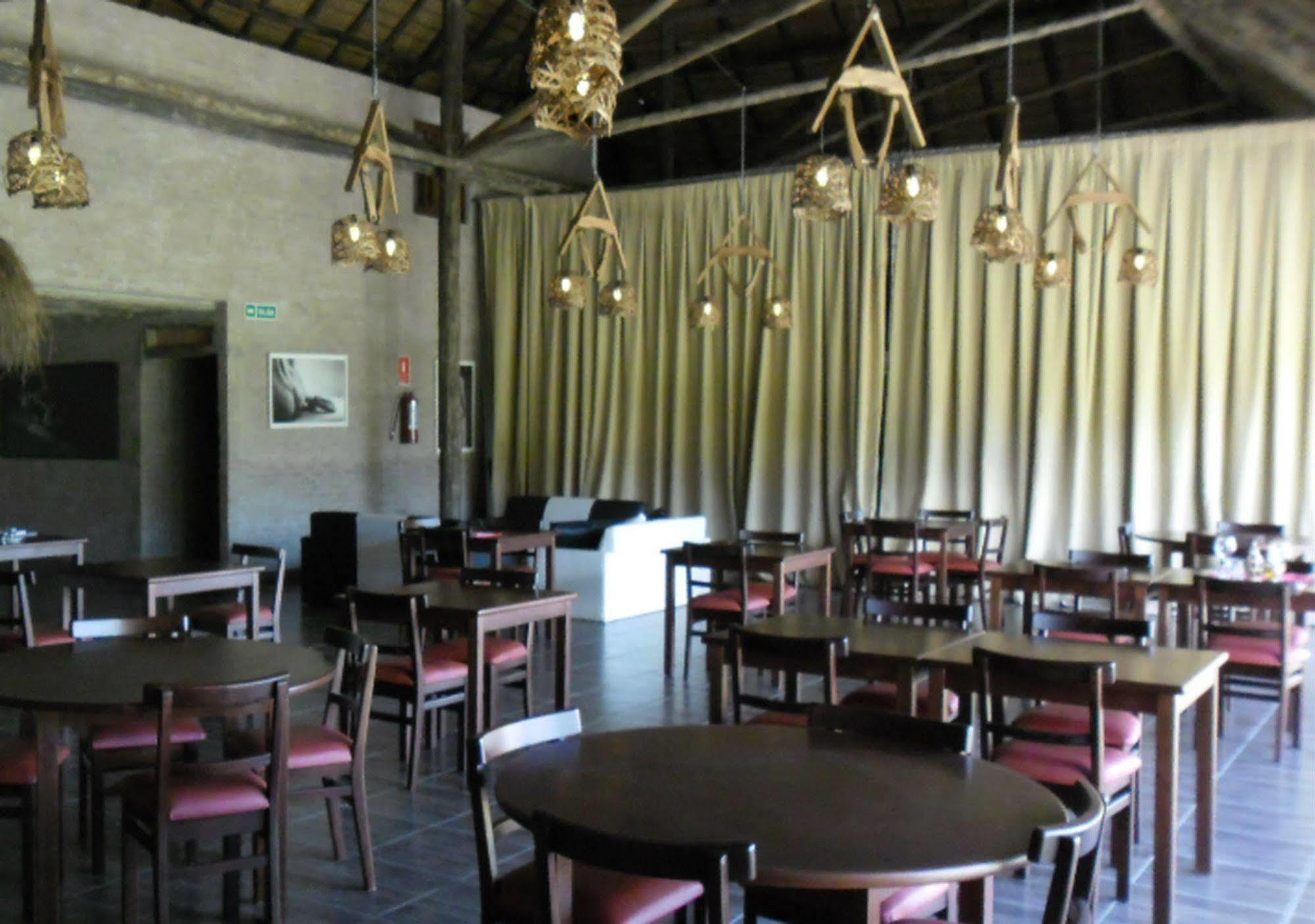 Chihuahua Punta Del Este Arenas Hotel מראה חיצוני תמונה