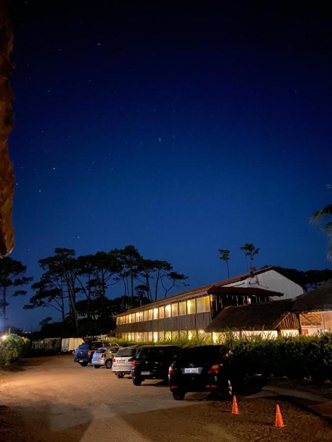 Chihuahua Punta Del Este Arenas Hotel מראה חיצוני תמונה